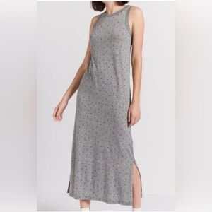 CURRENT/ELLIOTT The Perfect Muscle Tee Dress